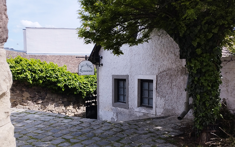 szentendre1 Belvárosi Allódium apartmanok